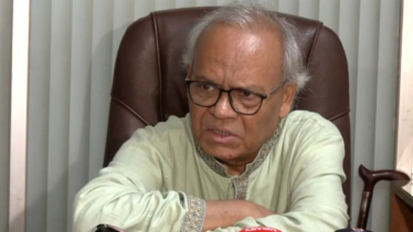 আঁতাত করে সুবিধা নিতে চাইলে জনগণ তা প্রতিহত করবে: রিজভী