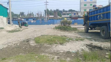 টাঙ্গাইলে ট্রাকচালককে কুপিয়ে হত্যা, আটক ২