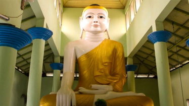 সীমা বৌদ্ধ বিহারে অনির্দিষ্টকালের জন্য পর্যটক প্রবেশে নিষেধাজ্ঞা