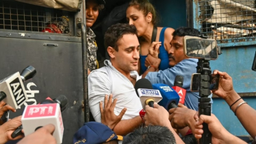 ২৮ অক্টোবরের মধ্যে ইমরান খানকে ভারত ছাড়ার নির্দেশ!
