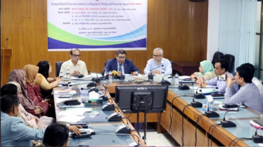 ডেঙ্গুর ভ্যাকসিন নিয়ে সরকারের অবস্থান স্পষ্ট করলেন স্বাস্থ্যমন্ত্রী