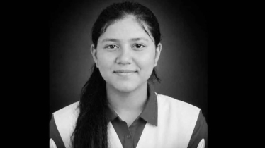 ২০ দিন অসুস্থ থাকার পর হামে আক্রান্ত স্কুলছাত্রী রাইসার মৃত্যু