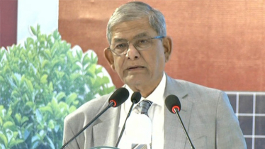 দুর্যোগ মোকাবিলায় দূরদর্শী নীতি ও সমন্বিত পরিকল্পনার তাগিদ রাষ্ট্রপতির
