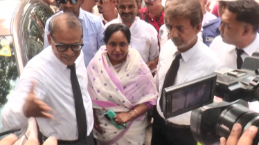 তুহিন হত্যা মামলা সাবেক মেয়র আইভীর জামিন মঞ্জুর