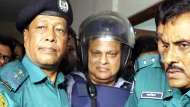 ট্রাইব্যুনালে সশরীরে হাজির করা হয়নি জিয়াউল আহসানকে, জানা গেল কারণ