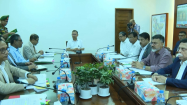 ডেঙ্গু প্রতিরোধে সচেতনতা বাড়াতে পাড়া-মহল্লায় মাইকিংয়ের নির্দেশ প্রধানমন্ত্রীর