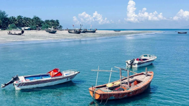 সেন্টমার্টিন ভ্রমণে আসছে সুখবর, শিথিল হতে পারে বিধিনিষেধ!