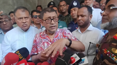 স্বাস্থ্যখাত নিয়ে বড় পরিকল্পনা, আসছে রোবটিক সার্জারি ব্যবস্থা