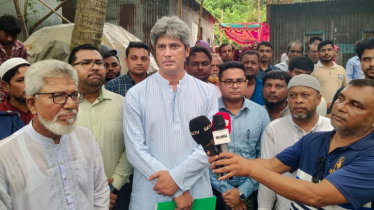 প্রকল্প না বাড়িয়ে বিদ্যমান প্রকল্প বাস্তবায়ন করতে হবে: প্রতিমন্ত্রী সাকি