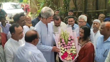 প্রকল্প না বাড়িয়ে বিদ্যমান প্রকল্প বাস্তবায়ন করতে হবে: প্রতিমন্ত্রী সাকি