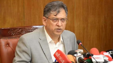 প্রস্তাবিত সাইবার সুরক্ষা আইন গণমাধ্যমকে হয়রানির জন্য নয়: স্বরাষ্ট্রমন্ত্রী