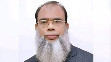 সাবেক সংসদ সদস্য সালাহউদ্দিন আহমেদ মারা গেছেন 