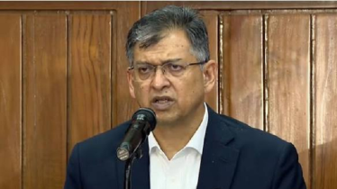 নোট অব ডিসেন্টে পরিবর্তনের বিষয়ে বিরোধীদলের উদ্দেশে যা বললেন সালাহউদ্দিন আহমদ