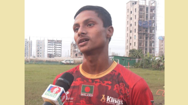 অটোরিকশা চালক থেকে ফুটবল জয়ের স্বপ্ন! সালমানের অদম্য লড়াইয়ের গল্প