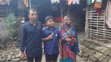 টিকটকে পরিচয়, ইউপি সদস্যের সঙ্গে পালালেন গৃহবধূ; মায়ের শোকে খাওয়া বন্ধ শিশুর
