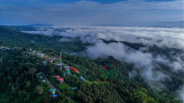 অনির্দিষ্টকালের জন্য সাজেক ভ্যালিতে পর্যটক ভ্রমণে নিষেধাজ্ঞা
