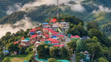 ১৩ অক্টোবরের মধ্যে পর্যটকদের সাজেক ভ্যালি ছাড়ার নির্দেশ প্রশাসনের