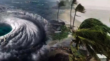 বঙ্গোপসাগরে সুস্পষ্ট লঘুচাপ, দেশজুড়ে বৃষ্টির নতুন বার্তা