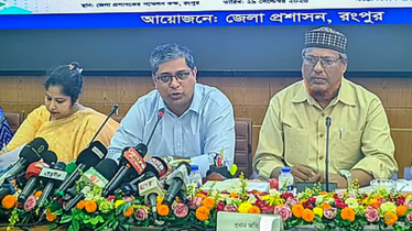 স্থানীয় সরকার নির্বাচনের সময়কাল জানালেন প্রতিমন্ত্রী মীর শাহে আলম