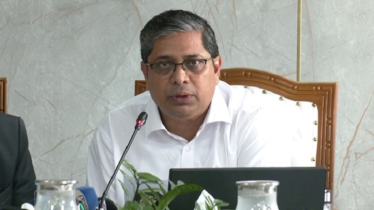 সারাদেশের ইউএনওদের সতর্ক থাকাতে বললেন প্রতিমন্ত্রী মীর শাহে আলম