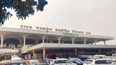 সৌদিগামী ১০০ ফ্লাইট স্থগিত, ভোগান্তিতে ১৫ হাজার ৩৯৩ জন যাত্রী