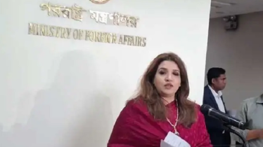 বাংলাদেশে বিনিয়োগে আগ্রহী গুগল-অ্যাপল-মেটাসহ ৬ প্রতিষ্ঠান: শামা ওবায়েদ