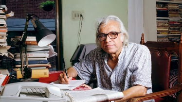 শামসুর রাহমানের ৯৮তম জন্মদিন আজ