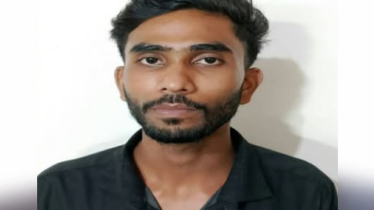 সাতক্ষীরার আলোচিত কলেজ ছাত্র জাকারিয়া খাঁন হত্যা মামলার আরেক আসামি গ্রেফতার