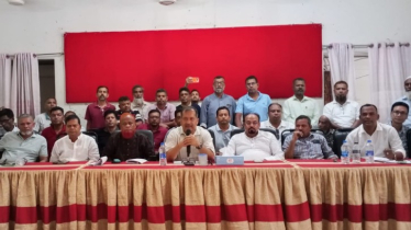 স্থানীয় নির্বাচনে ফ্যাসিস্ট ও গুপ্ত মিলে বিএনপির বিরুদ্ধে ষড়যন্ত্র করবে: জহির উদ্দিন স্বপন