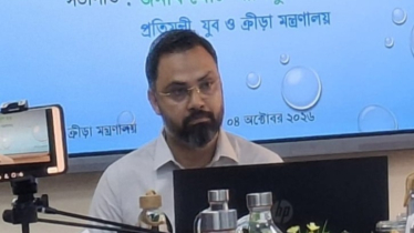 আসিফের দুর্নীতি তদন্তে দুদকের চাহিদানুযায়ী তথ‍্য সরবরাহ করা হচ্ছে: ক্রীড়া প্রতিমন্ত্রী