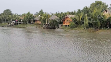 সুন্দরবন সংলগ্ন অনুমোদনহীন ১৮ রিসোর্ট বন্ধে চূড়ান্ত নোটিশ 