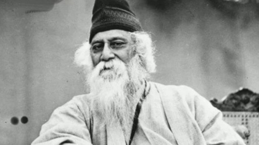 আজ বিশ্বকবির ৮৬তম প্রয়াণ দিবস  