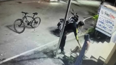 টাঙ্গাইলে ভবঘুরে নারীকে ধর্ষণচেষ্টার অভিযোগে কিশোর গ্রেফতার