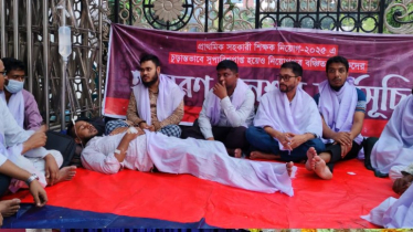 চূড়ান্ত সুপারিশ পেয়েও নিয়োগবঞ্চিত!