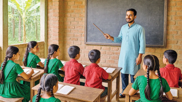 প্রাথমিক শিক্ষকদের ওপর আরও বাড়ছে নজরদারি 
