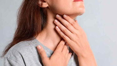 বিয়ের পর কেন ধরা পড়ে থাইরয়েডের সমস্যা?