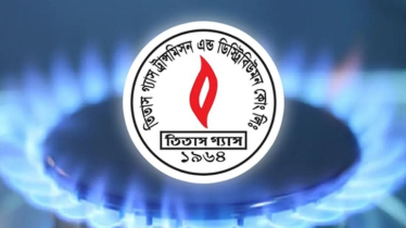 বৃহস্পতিবার ১০ ঘণ্টা গ্যাস থাকবে না ঢাকার যেসব এলাকায় 