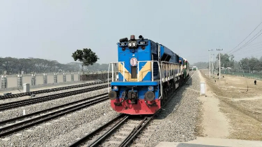 বেসরকারি ব্যবস্থাপনায় চলবে ৪ ট্রেন, দরপত্র আহ্বান