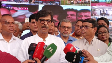 কৃষক কার্ড নিয়ে বড় সুখবর দিলেন কৃষিমন্ত্রী