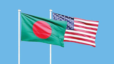 বাংলাদেশসহ ৬০ দেশের পণ্যে যুক্তরাষ্ট্রের নতুন শুল্ক কার্যকর