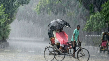 ঢাকাসহ দেশের ৮ বিভাগে বজ্রসহ বৃষ্টির আশঙ্কা, বাড়তে পারে তাপমাত্রা