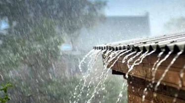 ভারী বর্ষণ-বজ্রবৃষ্টির আভাস, কমতে পারে তাপমাত্রা    