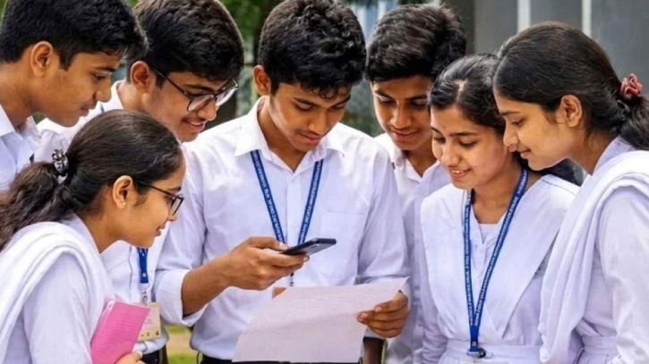 একাদশে দ্বিতীয় ধাপের ভর্তির ফল আজ, দেখবেন যেভাবে 