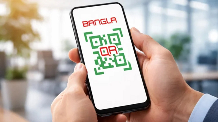 বাংলা কিউআরে লেনদেনে বড় সুখবর, মিলবে নতুন প্রণোদনা