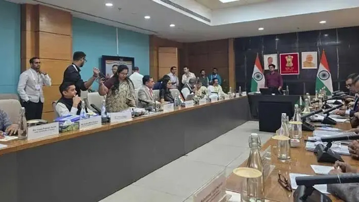 ভারতে রপ্তানি বাধা ও অ্যান্টি-ডাম্পিং শুল্ক প্রত্যাহার চায় বাংলাদেশ
