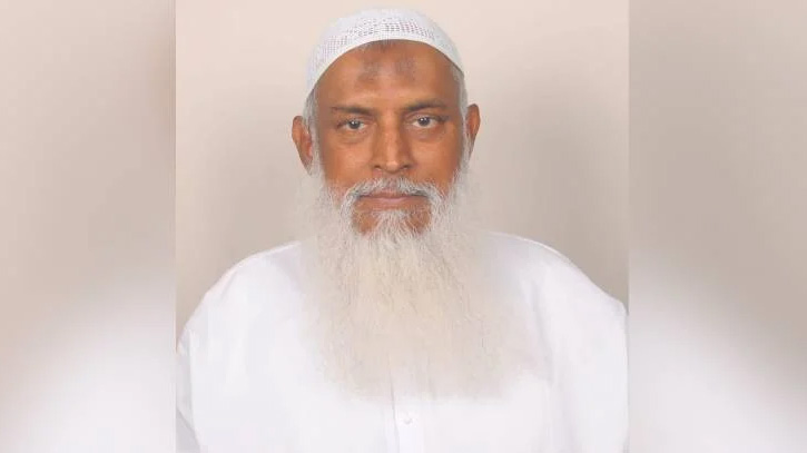 রিয়াদে বিমানবন্দরে নিহত ওমরাহযাত্রীর পরিবারের দায়িত্ব নিলেন ধর্মমন্ত্রী