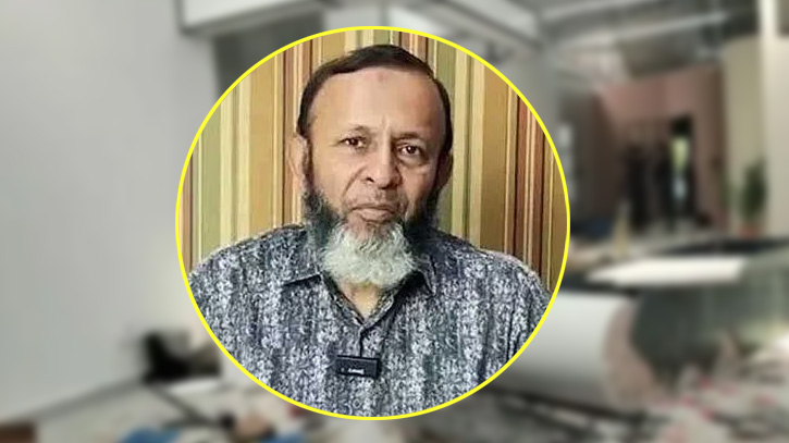 নিউগিনি প্রপার্টিজে হামলা-ভাঙচুর: সাবেক সেনা কর্মকর্তা গ্রেফতার