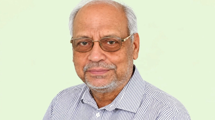 জামায়াত নেতা মেজর (অব.) আখতারুজ্জামান গ্রেফতার
