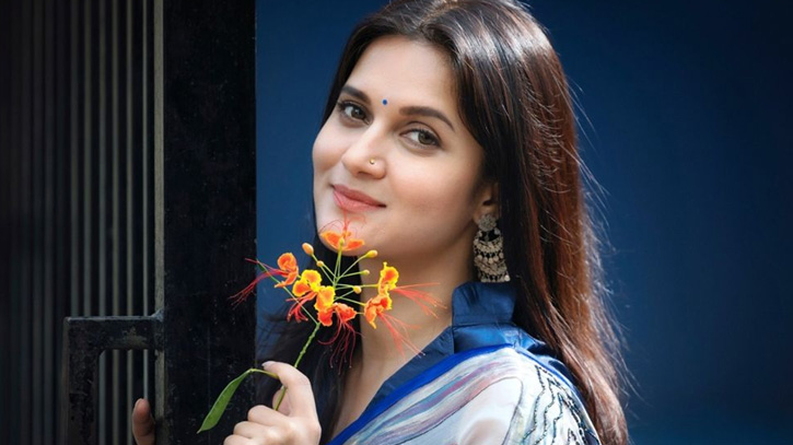 মিথিলার নতুন যাত্রা, এবার যাচ্ছেন কলাম্বিয়া বিশ্ববিদ্যালয়ে 