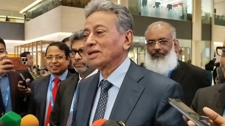 বিশ্বব্যাংক ও আইএমএফের সাথে সহযোগিতার আলোচনা ভালোভাবে এগোচ্ছে: অর্থমন্ত্রী
